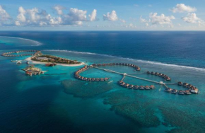 Radisson Blu Resort Maldives with 50 percent off on Sea Plane round trip 03 nights & above